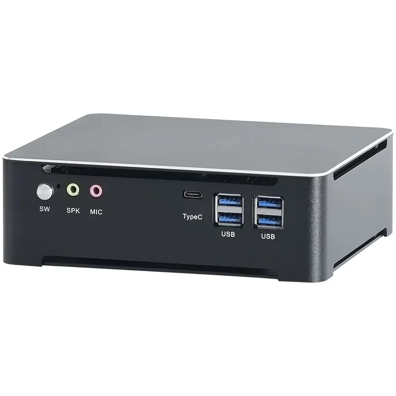 Core I7 13620H DDR4 512G SSD Мини-настольный ПК Gamer NUC для домашней автоматизации и игр 4K, гарантия 3 года
Core I7 13620H DDR4 512G SSD Мини-настольный ПК Gamer NUC для домашней автоматизации и игр 4K, гарантия 3 года