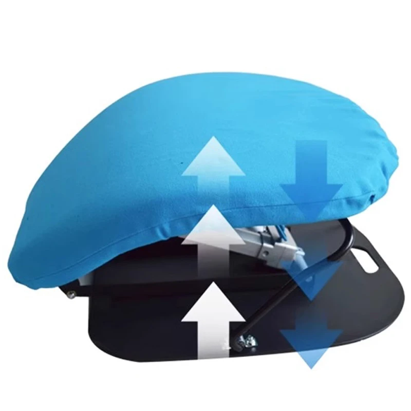 Elderly sit-up aid, standing sofa chair, long-term sitting aid, elderly seat aid Electric push rod
Elderly sit-up aid, standing sofa chair, long-term sitting aid, elderly seat aid Electric push rod