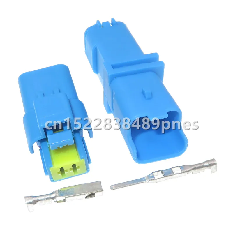 2 Pole 211PC022S6049 211PL022S6049 Wire Auto Socket Waterproof Sealed Connector For Peugeot Citroen
2 Pole 211PC022S6049 211PL022S6049 Wire Auto Socket Waterproof Sealed Connector For Peugeot Citroen