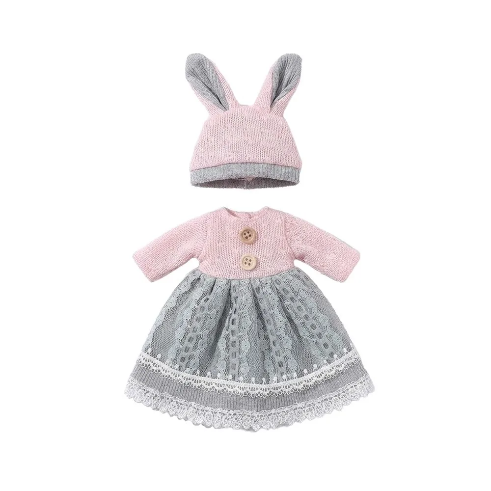 Cute Doll Lovely Clothes Clothes Decoration 21 Detachable Joints Accessories DIY Doll Outfit Cartoon 10 Styles
Cute Doll Lovely Clothes Clothes Decoration 21 Detachable Joints Accessories DIY Doll Outfit Cartoon 10 Styles