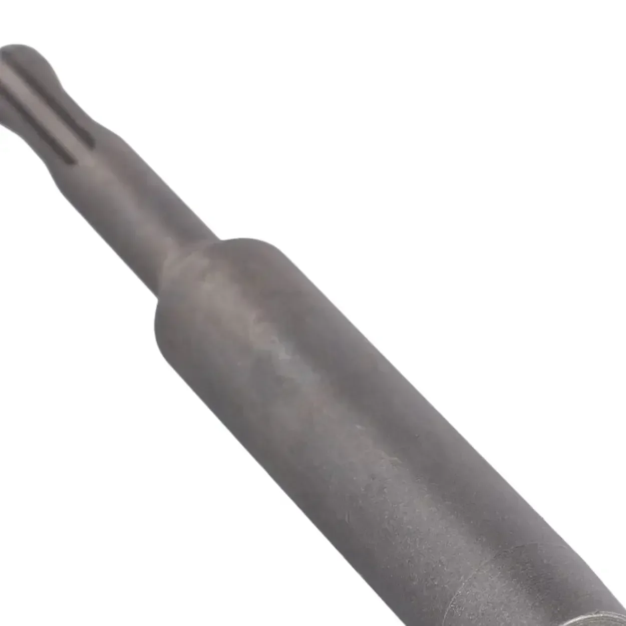 1pc Ground Rod Driver Tool For SDS-Plus Forged Steel Drill Bit For Hammer Drill M8-M20 Ground Rod Driver For Rotary Hammer Drill
1pc Ground Rod Driver Tool For SDS-Plus Forged Steel Drill Bit For Hammer Drill M8-M20 Ground Rod Driver For Rotary Hammer Drill