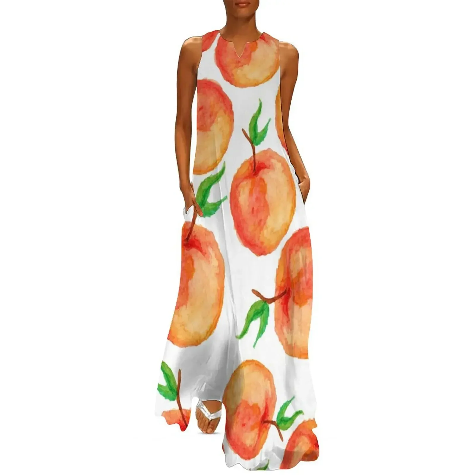 Peaches Long Dress cocktail dresses summer dress women 2025 Long dresses prom clothes Dress
Peaches Long Dress cocktail dresses summer dress women 2025 Long dresses prom clothes Dress