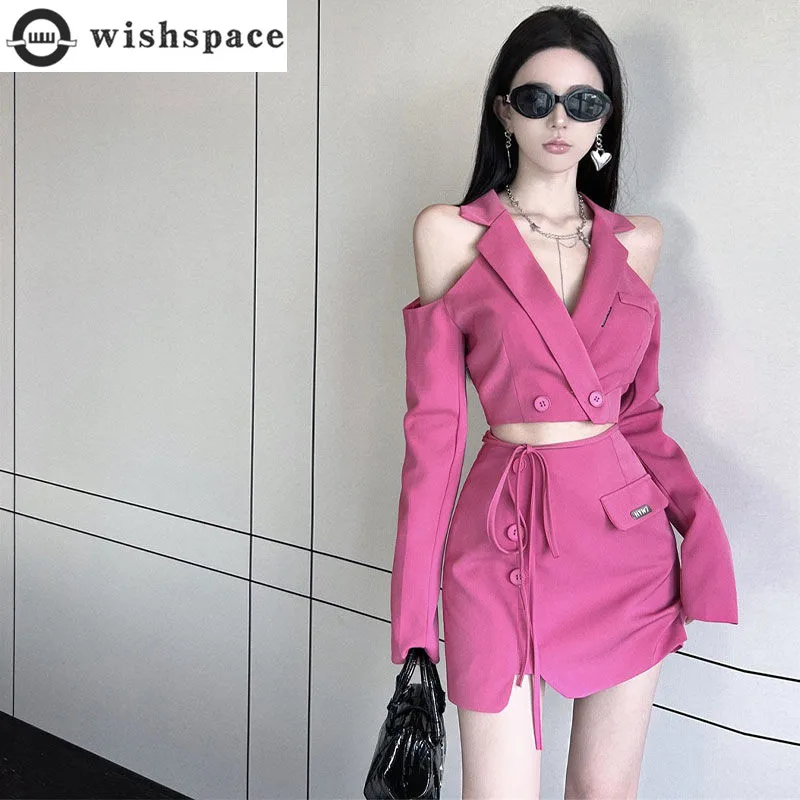 Casual Women's Set Spring/Summer Korean Edition Fashionable Age Reducing Elegant Women's Two Piece Set
Casual Women's Set Spring/Summer Korean Edition Fashionable Age Reducing Elegant Women's Two Piece Set