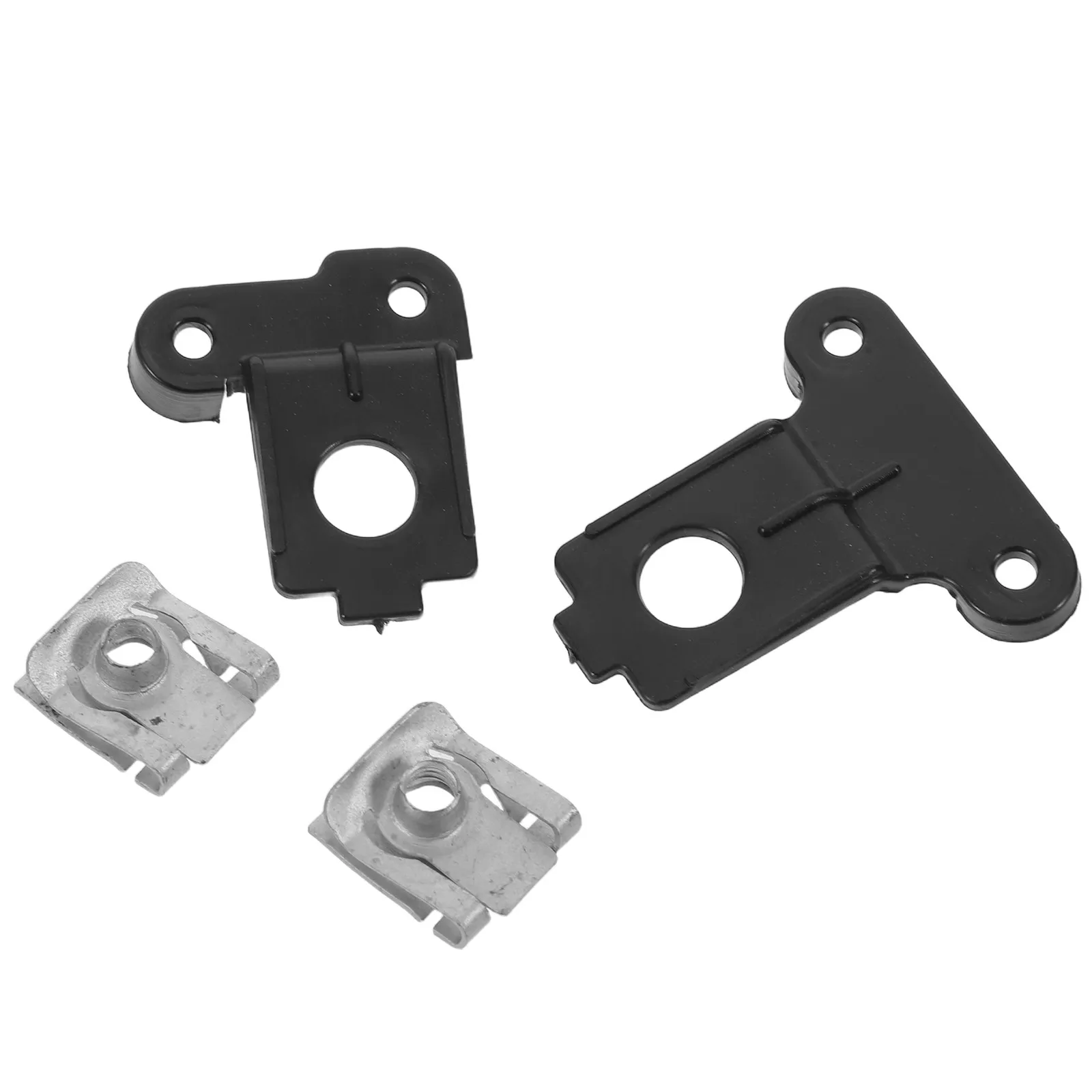 1Set Plastic Headlight Tab Repair Kit Scratch Resistant Easy Install Side Right Headlight Bracket Replacement Car Headlamp
1Set Plastic Headlight Tab Repair Kit Scratch Resistant Easy Install Side Right Headlight Bracket Replacement Car Headlamp