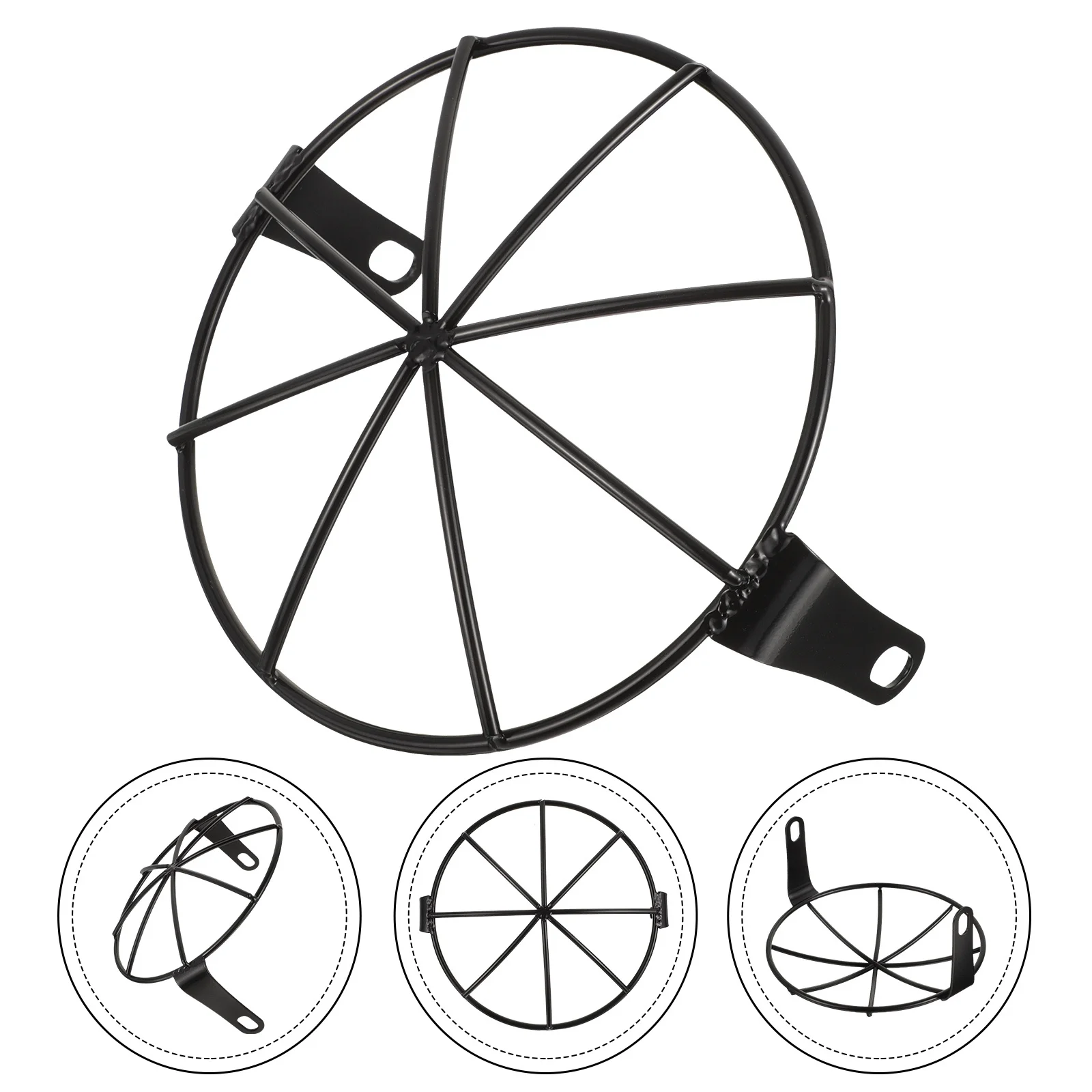 1pcs Motorcycle Headlight Mesh Guard Headlight Protector Headlamp Protector Durable Light Cover Replacement Motorbike Accessory
1pcs Motorcycle Headlight Mesh Guard Headlight Protector Headlamp Protector Durable Light Cover Replacement Motorbike Accessory