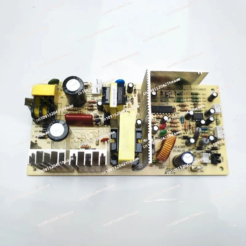 Suitable for X-101 F-102 Cooler Control Board FX-108-2 Controller Circuit Thermoelectric Cooler
Suitable for X-101 F-102 Cooler Control Board FX-108-2 Controller Circuit Thermoelectric Cooler