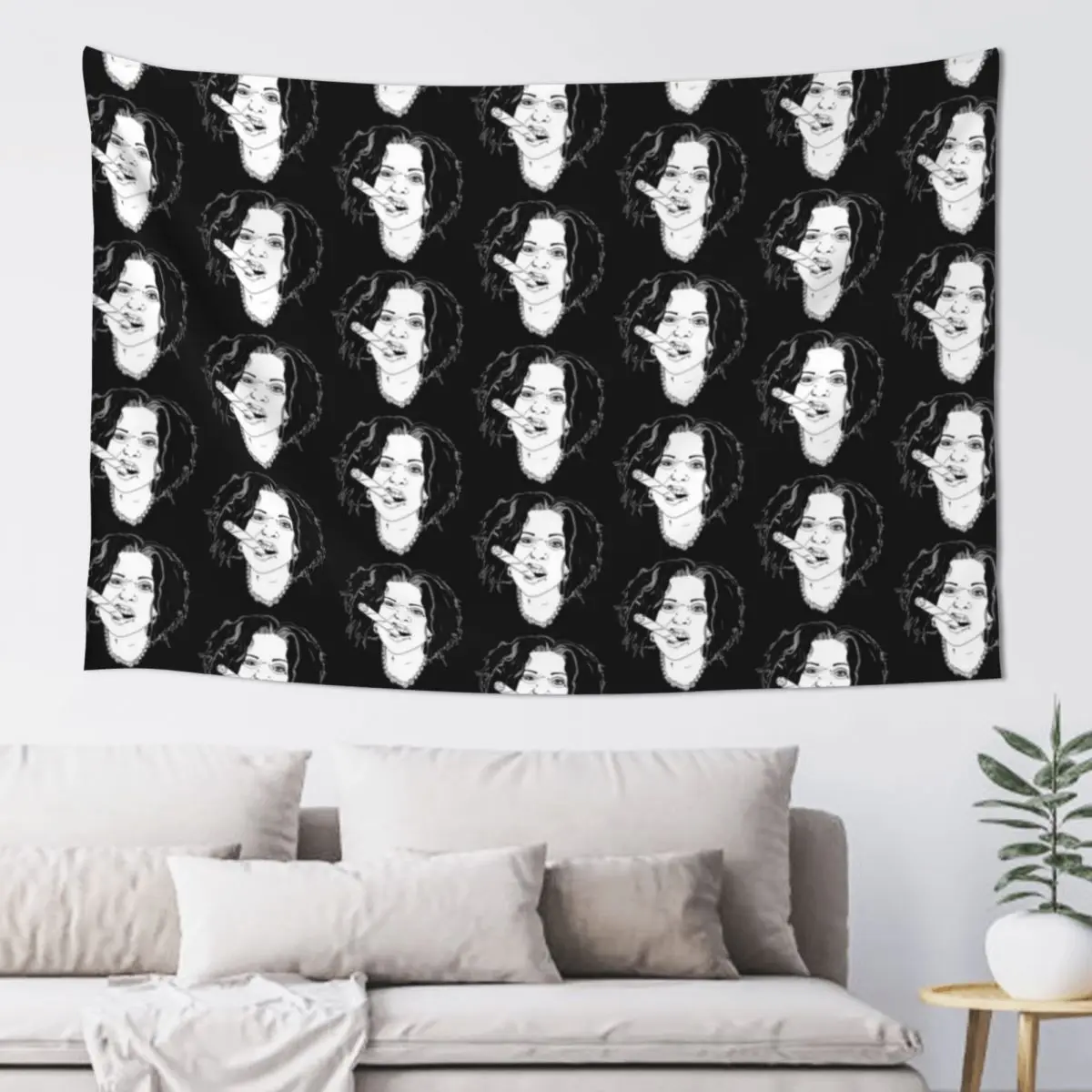Ani Tapestry Wall Decoration Items Room Decor Korean Style Decor Home Room Design Tapestry
Ani Tapestry Wall Decoration Items Room Decor Korean Style Decor Home Room Design Tapestry