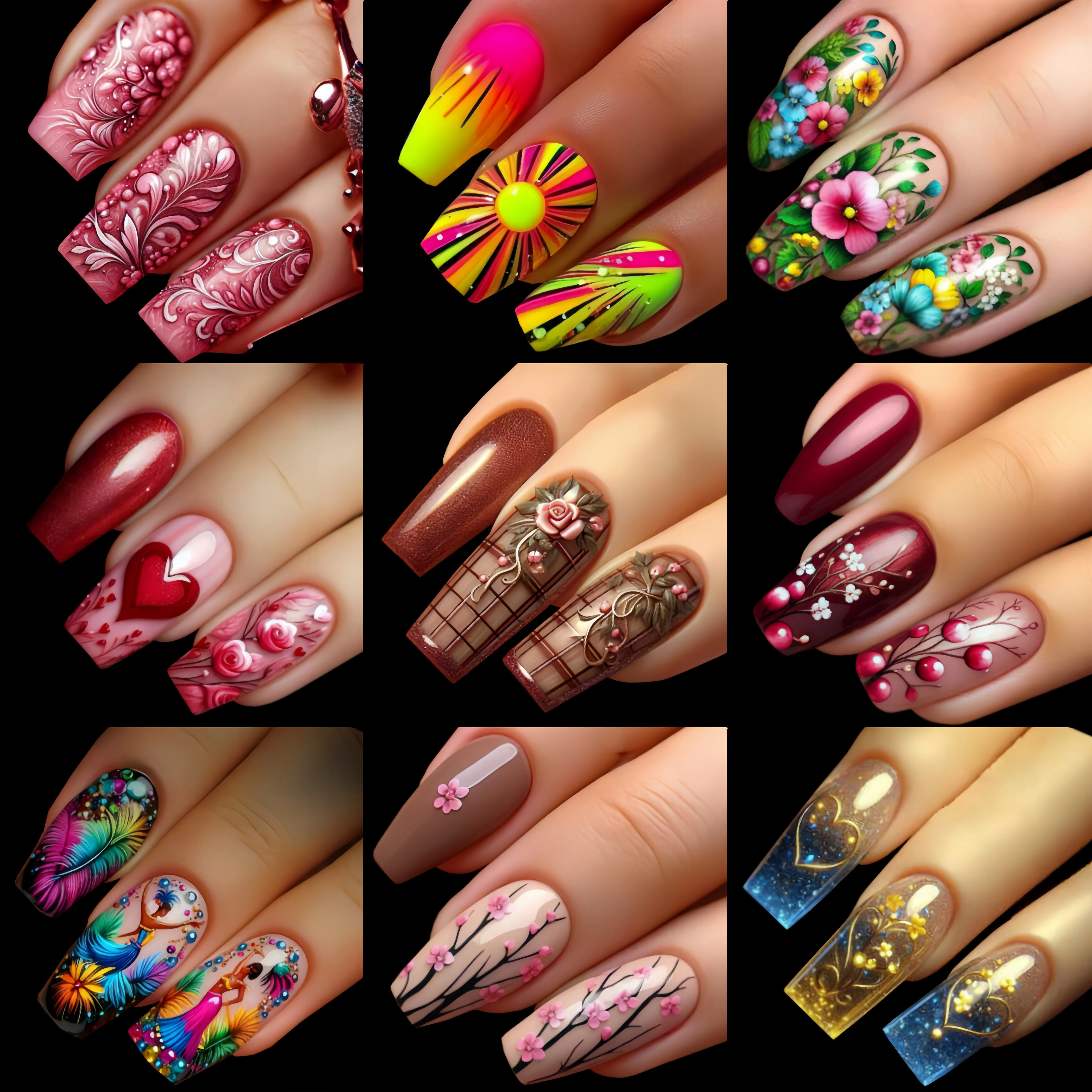 Nail art 216 штук можно смешивать и сочетать патчи для ногтей, набор патчей для накладных ногтей пресс-типа, новый набор для дизайна ногтей в новогоднем стиле, s
Nail art 216 штук можно смешивать и сочетать патчи для ногтей, набор патчей для накладных ногтей пресс-типа, новый набор для дизайна ногтей в новогоднем стиле, s