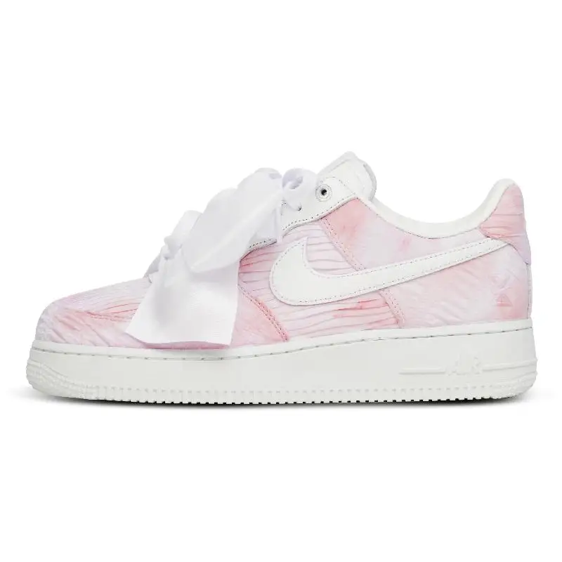【Customize】Nike Air Force 1 Skateboarding Shoes Women's Sneakers shoes DV4244-111
【Customize】Nike Air Force 1 Skateboarding Shoes Women's Sneakers shoes DV4244-111