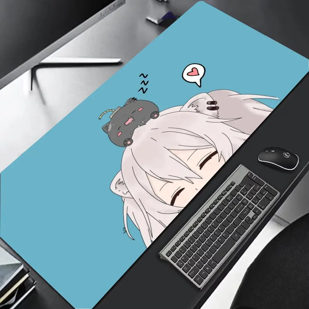 pc Mouse Pad Multi-Size non-slip Gaming Mousepad Gamer E-Sports Mouse Mat Game Mechanical Keyboard XXL Desk Mat
pc Mouse Pad Multi-Size non-slip Gaming Mousepad Gamer E-Sports Mouse Mat Game Mechanical Keyboard XXL Desk Mat