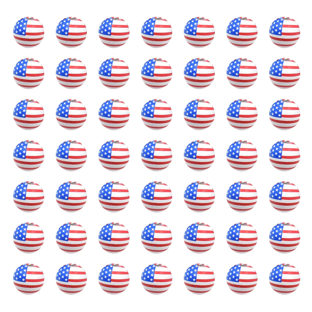 50 Pcs DIY Wooden Beads Independence Day Charms Gifts Crafts Making Jewelry Decor Accessory National Flag Decorate
50 Pcs DIY Wooden Beads Independence Day Charms Gifts Crafts Making Jewelry Decor Accessory National Flag Decorate