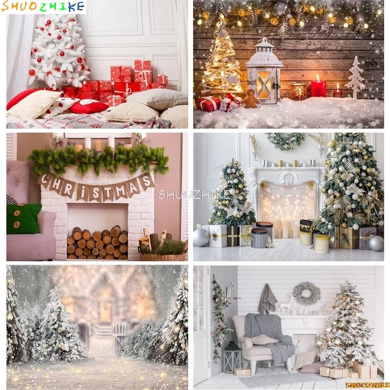 SHUOZHIKE Christmas Theme Photography Background Snowman Christmas tree Backdrops For Photo Studio Props ZLSY-66
SHUOZHIKE Christmas Theme Photography Background Snowman Christmas tree Backdrops For Photo Studio Props ZLSY-66