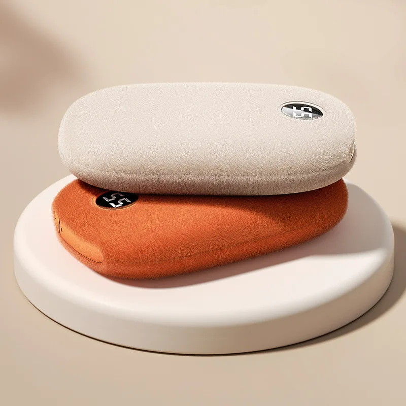 2025 оптовая продажа, новый плюшевый внешний аккумулятор, грелка для рук, двойная функция, мини-графеновый термос, водонепроницаемый компьютерный материал
2025 оптовая продажа, новый плюшевый внешний аккумулятор, грелка для рук, двойная функция, мини-графеновый термос, водонепроницаемый компьютерный материал