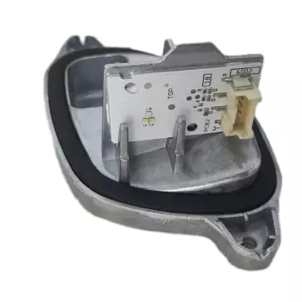 Car Headlight LED Module Daytime Running Lights Source for BMW 1 2 Series F40 F44 2019-2023 63119448115B 63119448116B—L48A
Car Headlight LED Module Daytime Running Lights Source for BMW 1 2 Series F40 F44 2019-2023 63119448115B 63119448116B—L48A