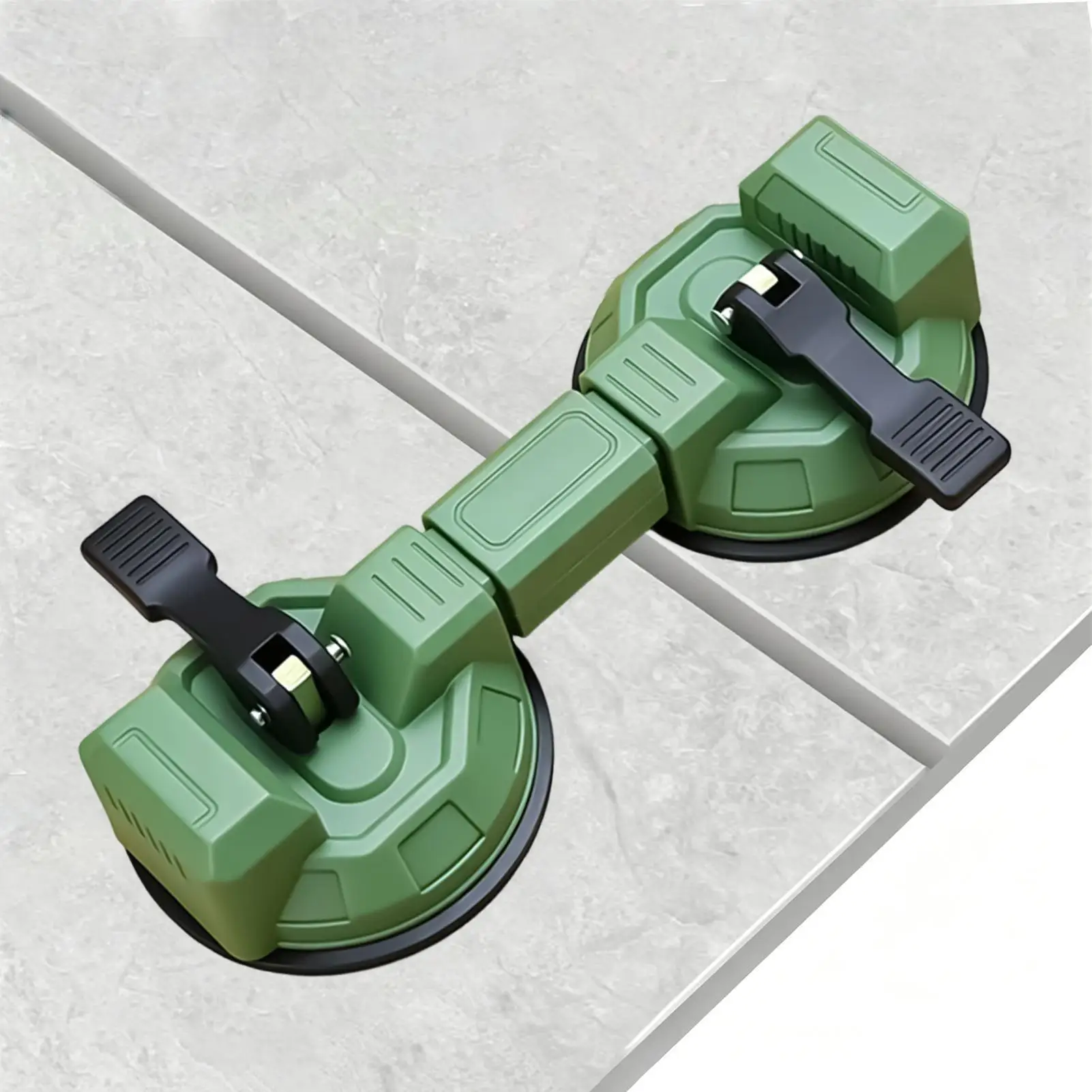 Double suction cup floor gap repair tool, rotatable suction cup wood floor gap repair tool; Adjustable suction cup for floor gap
Double suction cup floor gap repair tool, rotatable suction cup wood floor gap repair tool; Adjustable suction cup for floor gap