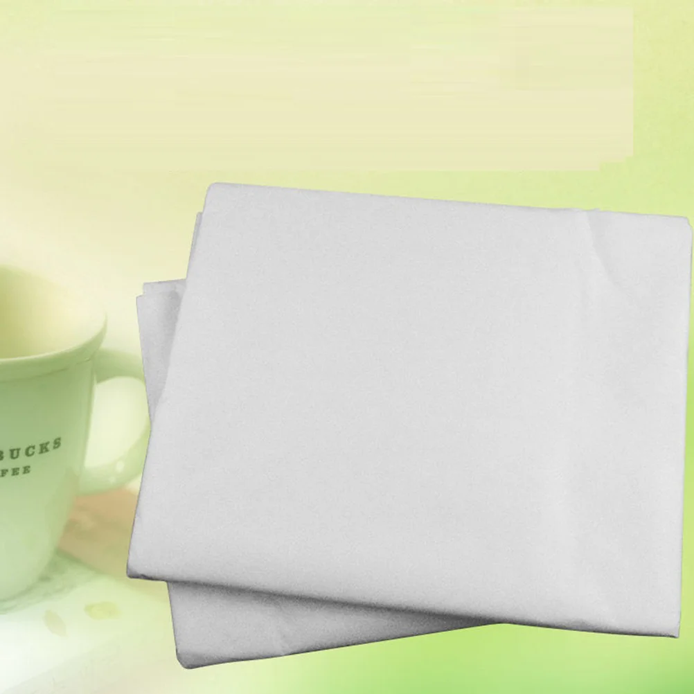 2Pcs Disposable Bed Sheet Non-Woven Fabric Comfortable Lightweight Portable Travel Bed Pad Mat Cushion for Beauty Salon Spa
2Pcs Disposable Bed Sheet Non-Woven Fabric Comfortable Lightweight Portable Travel Bed Pad Mat Cushion for Beauty Salon Spa