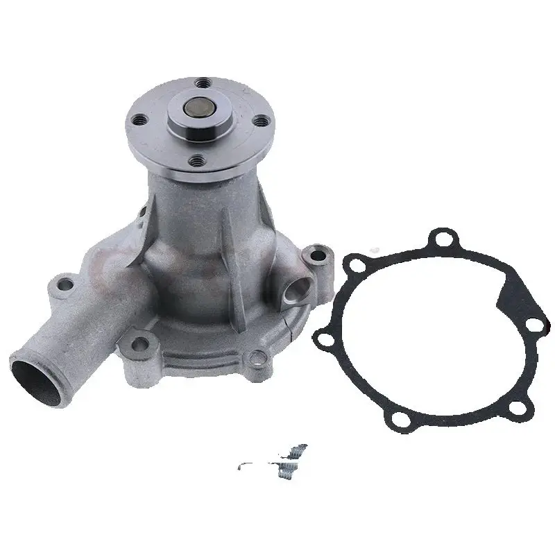 Water Pump for SDMO Mitsubishi L2E L3E Engine 30L45-00100 MM43317
Water Pump for SDMO Mitsubishi L2E L3E Engine 30L45-00100 MM43317