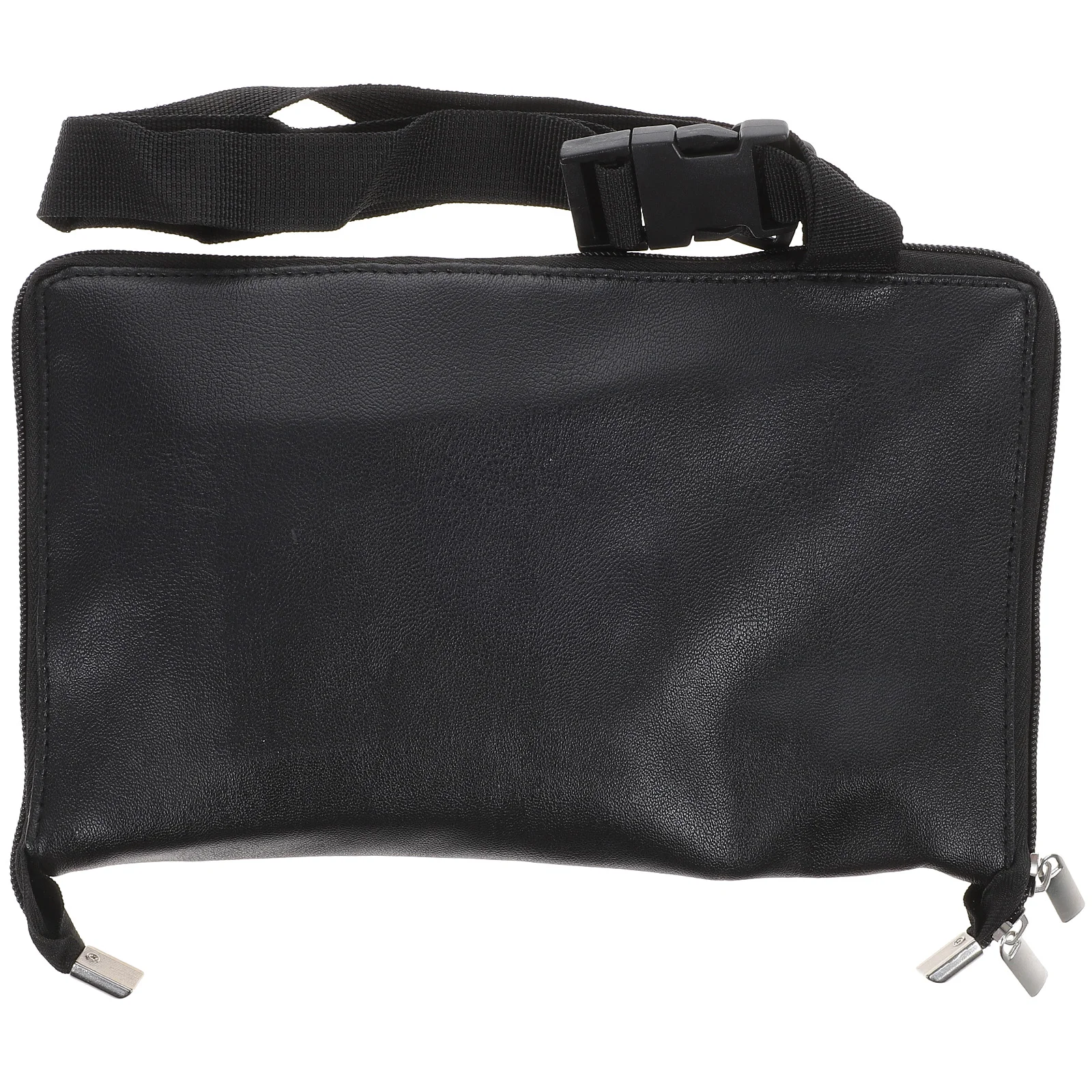 Large Capacity Makeup Brush Bag PU Makeup Holders Professional Zipper Brush Organizer Waist Bag with Belt Strap
Large Capacity Makeup Brush Bag PU Makeup Holders Professional Zipper Brush Organizer Waist Bag with Belt Strap