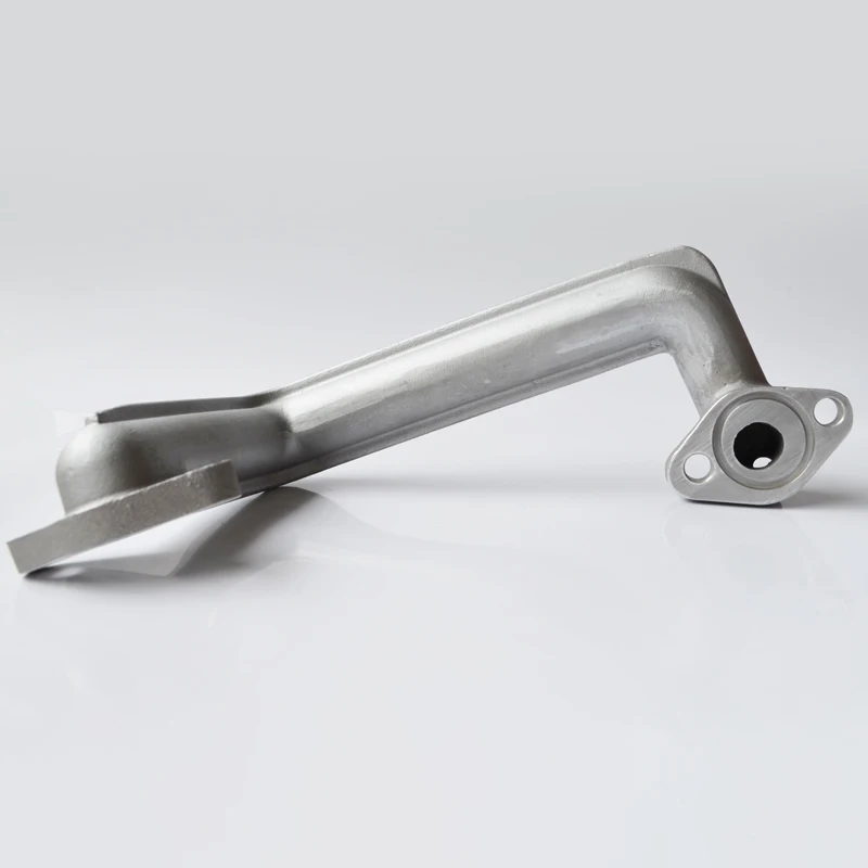 Atlas Steel Tube 1621664200 Screw Air Compressor Parts Steel Oil Pipe
Atlas Steel Tube 1621664200 Screw Air Compressor Parts Steel Oil Pipe