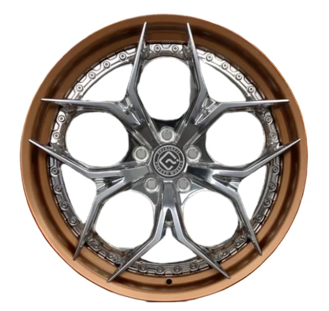 OEM Custom Forged Alloy Car Wheels High Quality 18 19 20 22 24 Inch Deep Concave Rims Luxury Wheel Passenger Car Wheels Car Part
OEM Custom Forged Alloy Car Wheels High Quality 18 19 20 22 24 Inch Deep Concave Rims Luxury Wheel Passenger Car Wheels Car Part