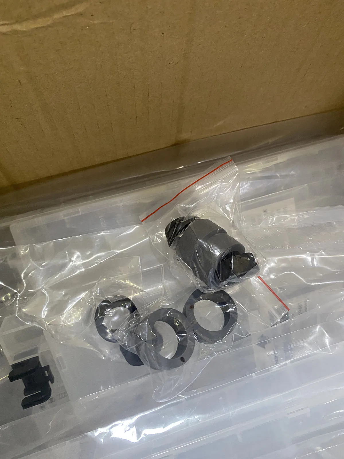 5 компл. KV-SS058 комплект сменных роликовых шин для PANASONIC KV-S1026C KV-S1046C KV-S1065C KV-S1037 KV-S1038
5 компл. KV-SS058 комплект сменных роликовых шин для PANASONIC KV-S1026C KV-S1046C KV-S1065C KV-S1037 KV-S1038