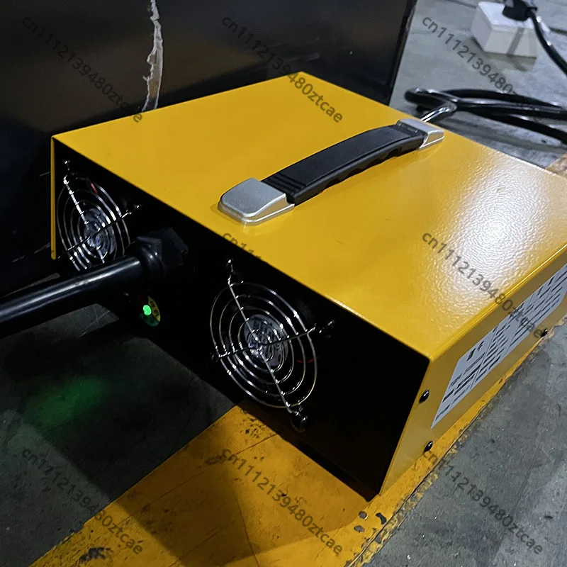 Multi Voltage Industrial Battery Charging Device Lead Acid& Lithium Cell Charging Accessory Touring Car and Industrial Equipment
Multi Voltage Industrial Battery Charging Device Lead Acid& Lithium Cell Charging Accessory Touring Car and Industrial Equipment