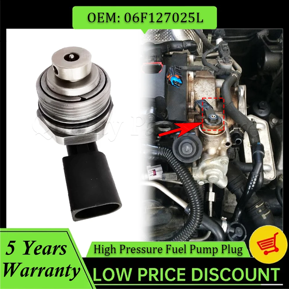 Автомобильная пробка электромагнитного клапана, пробка топливного насоса высокого давления для EA113 Audi A3 A4 A6 06F127025L 06F127025M 06F127025H 06F127025B 
Автомобильная пробка электромагнитного клапана, пробка топливного насоса высокого давления для EA113 Audi A3 A4 A6 06F127025L 06F127025M 06F127025H 06F127025B