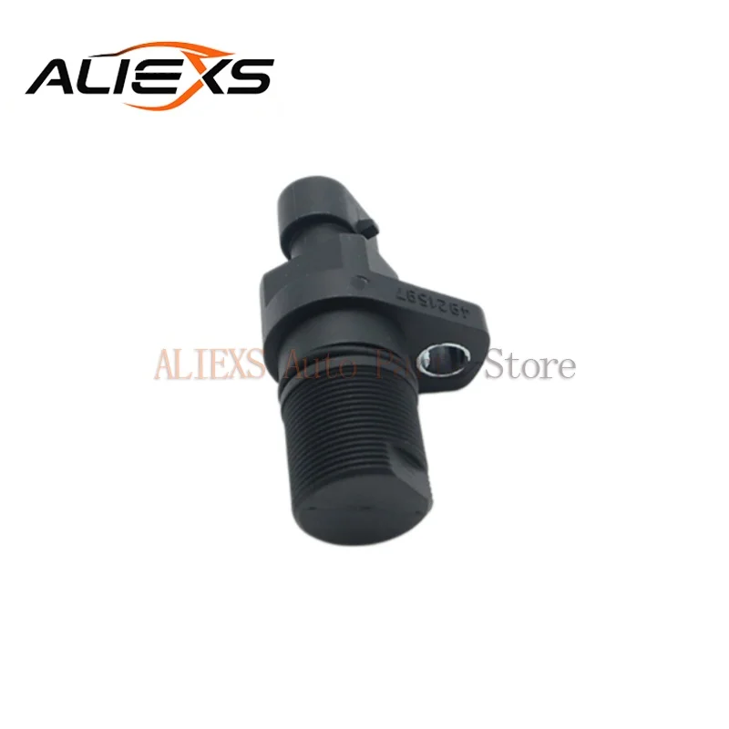 4921597 Camshaft Crankshaft Cam Crank Position Sensor For Dodge Ram 1500 2500 3500 5.9L 8.0L 4.7L 1998-2002 1999 2000 2001
4921597 Camshaft Crankshaft Cam Crank Position Sensor For Dodge Ram 1500 2500 3500 5.9L 8.0L 4.7L 1998-2002 1999 2000 2001
