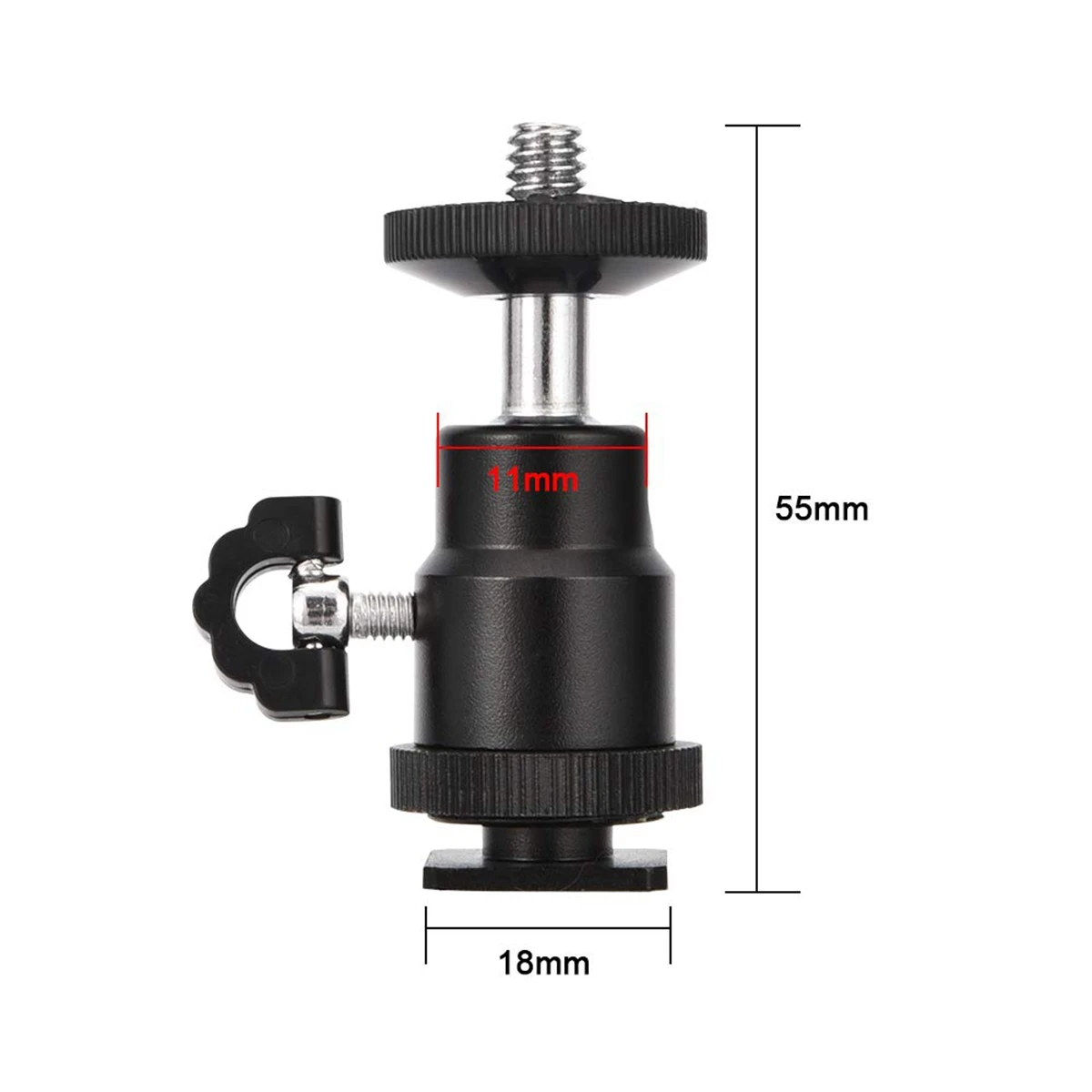 LBER Suction Cup For Mobius Action Cam Car Keys With 2 Pcs Mini Ball Head With Hot Shoe Mount Adapter For Dslr Camera
LBER Suction Cup For Mobius Action Cam Car Keys With 2 Pcs Mini Ball Head With Hot Shoe Mount Adapter For Dslr Camera