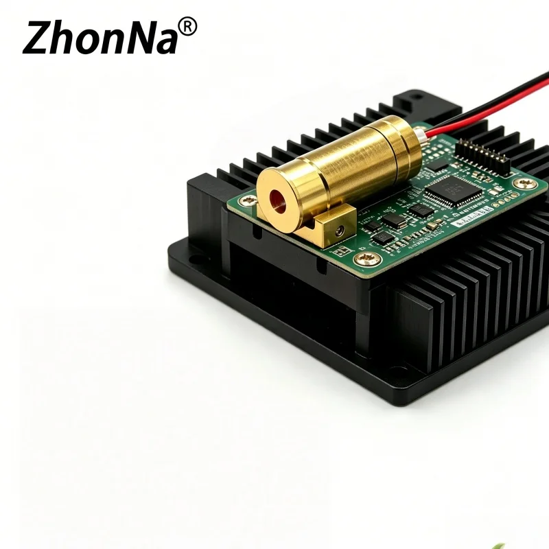 3D Scanning Laser Module 532nm Green Light 45mW Laboratory Modeling Grid Laser Head with DC2.3-5V Input Optics Accessories
3D Scanning Laser Module 532nm Green Light 45mW Laboratory Modeling Grid Laser Head with DC2.3-5V Input Optics Accessories