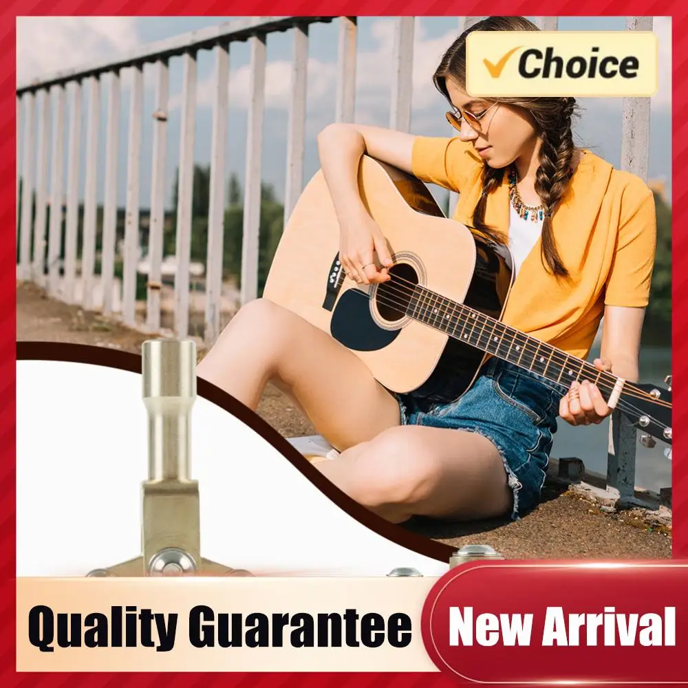 Инструмент для ремонта грифа (фре́т-пресс) для электрогитар, акустических гитар и струнных инструментов
Инструмент для ремонта грифа (фре́т-пресс) для электрогитар, акустических гитар и струнных инструментов