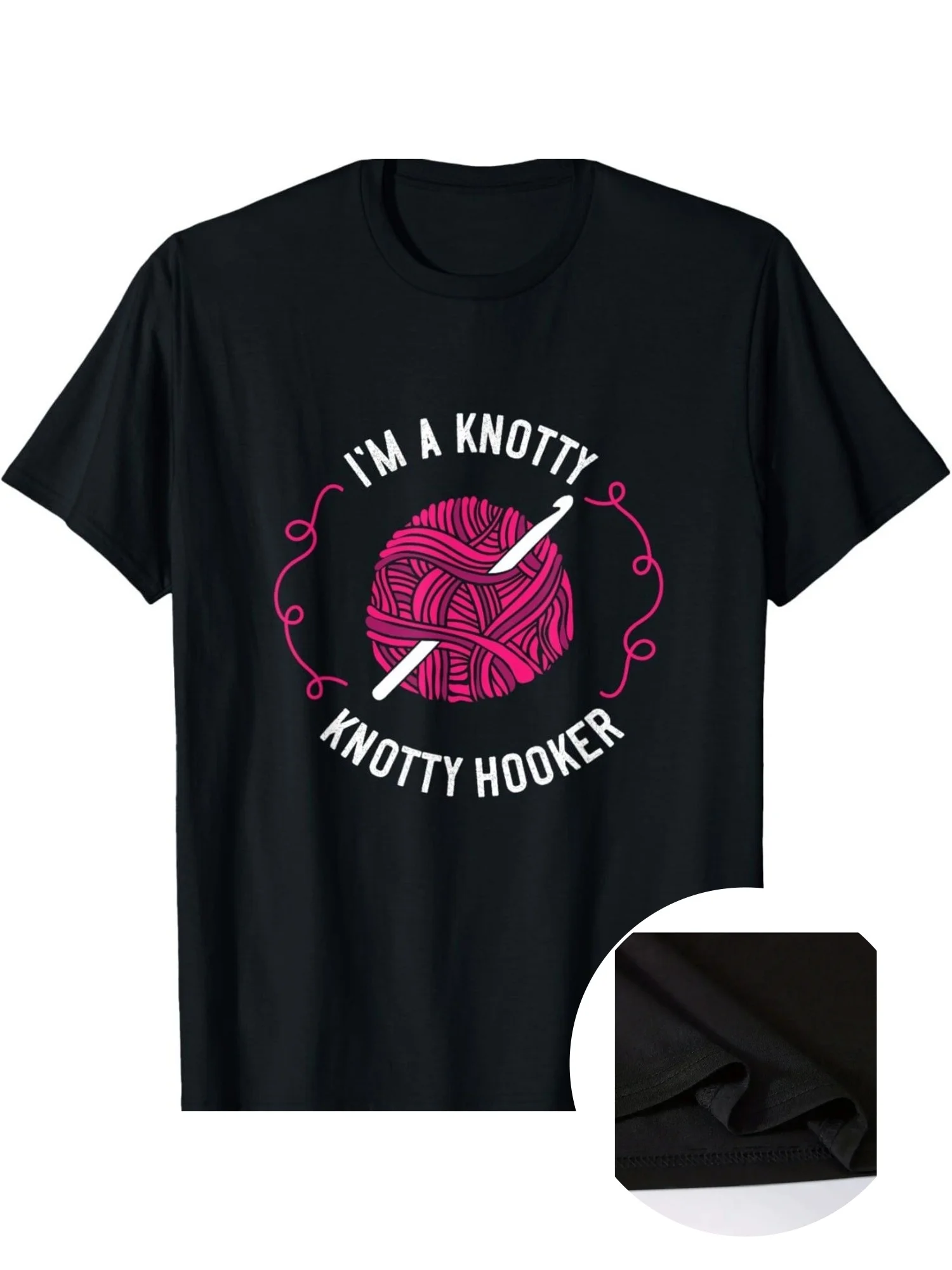 KNOTTY HOOKER T-shirt, Trendy Cotton Tops Short Sleeve, Street Style Short Sleeve Tee, Comfort Fit Men's Tee
KNOTTY HOOKER T-shirt, Trendy Cotton Tops Short Sleeve, Street Style Short Sleeve Tee, Comfort Fit Men's Tee