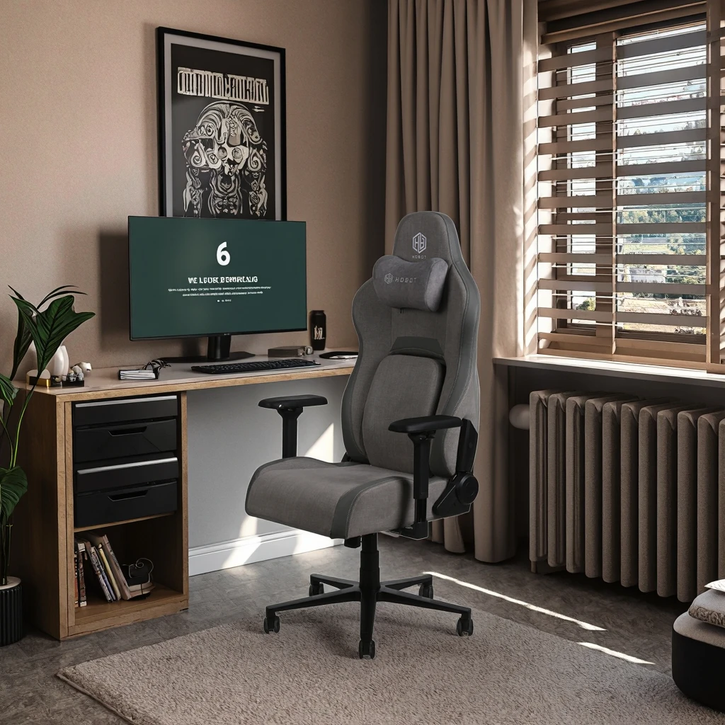 Custom Large Luxury Reclining Computer Gaming Chair 4D Metal Frame Executive Style Pop-out Lumbar Support For Home Office Use
Custom Large Luxury Reclining Computer Gaming Chair 4D Metal Frame Executive Style Pop-out Lumbar Support For Home Office Use