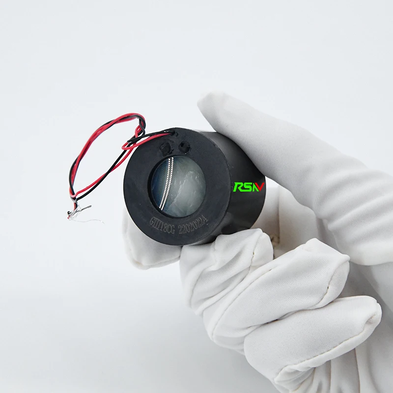 High-Photocathode Sensitivity Auto-gated PVS-14 Gen 3 FOM1600 MX10130 Image Intensifier Tube
High-Photocathode Sensitivity Auto-gated PVS-14 Gen 3 FOM1600 MX10130 Image Intensifier Tube