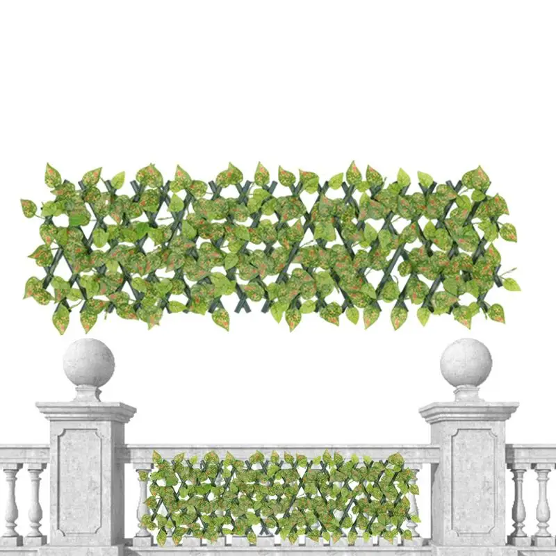 Leaf Fence Privacy Screen Retractable Artificial Hedge For Garden Wall Decoration Green Fence Privacy Screen Faux Fence Panels
Leaf Fence Privacy Screen Retractable Artificial Hedge For Garden Wall Decoration Green Fence Privacy Screen Faux Fence Panels