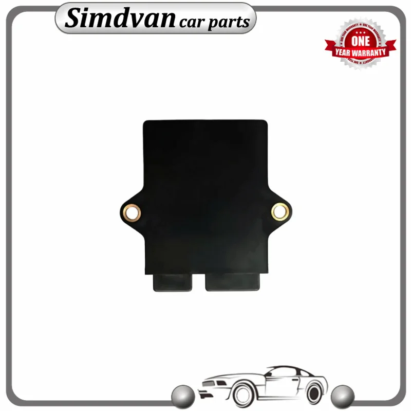 SZR660 4MY-82305-00 CDI Control Unit XTZ660 Igniter Ignitor for XT600 YAMAHA XT600E TT600 CDI UNIT XT500 1992-1995 XT400 8PIN
SZR660 4MY-82305-00 CDI Control Unit XTZ660 Igniter Ignitor for XT600 YAMAHA XT600E TT600 CDI UNIT XT500 1992-1995 XT400 8PIN