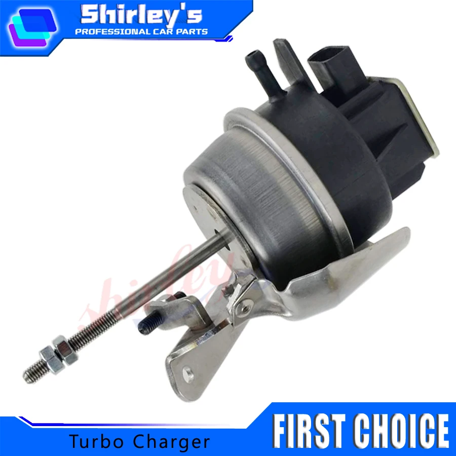 Turbocharger Electronic Actuator For AUDI A4 2.0 TDI 103KW 140HP BRD BVA 03G145702H 03G145702HV 53039700109 03G145702HX
Turbocharger Electronic Actuator For AUDI A4 2.0 TDI 103KW 140HP BRD BVA 03G145702H 03G145702HV 53039700109 03G145702HX