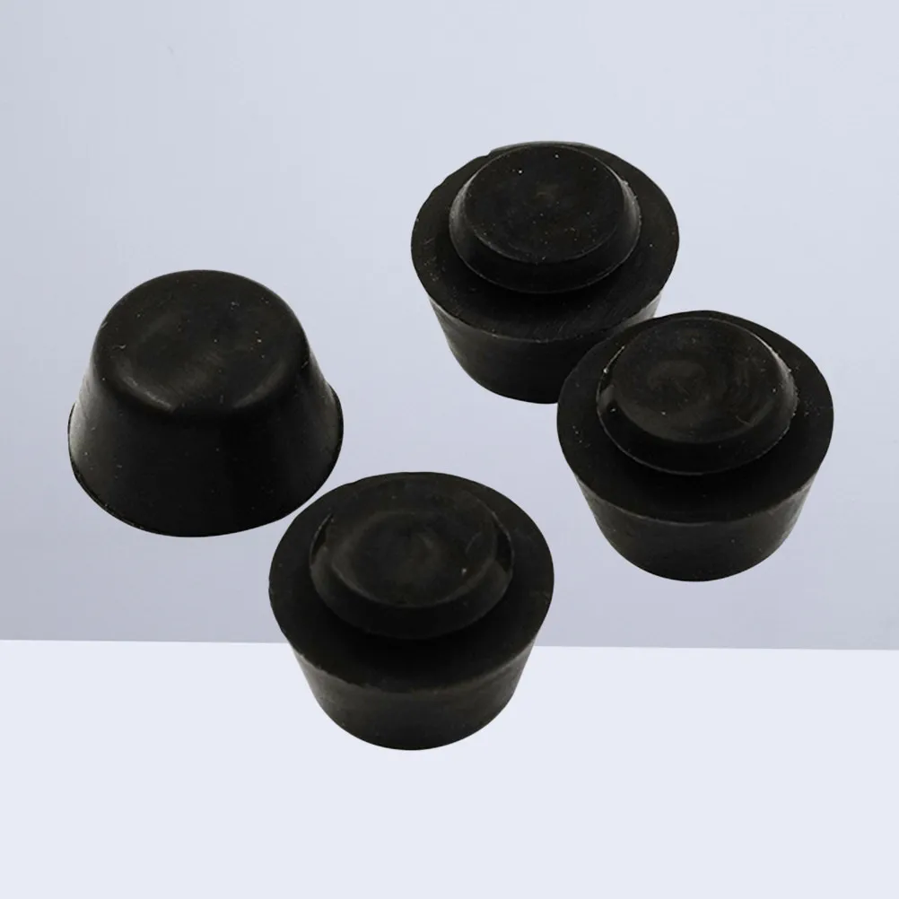 4Pcs 3D Printer Feet Pads Rubber Caps Shockproof Silicone Covers Protectors for 3030 Profile I3 Printer Rubber Caps
4Pcs 3D Printer Feet Pads Rubber Caps Shockproof Silicone Covers Protectors for 3030 Profile I3 Printer Rubber Caps