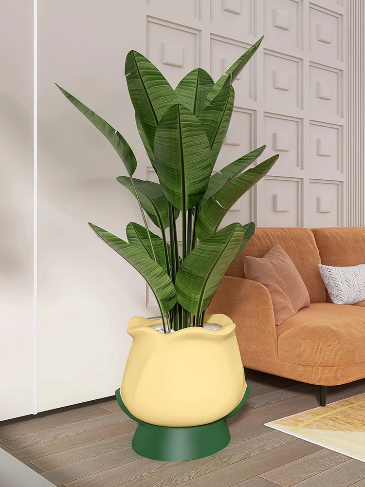 Tulips Dried Flower Vase Home Decor Nordic Large Floor Decorations Creative Vase Indoor Furniture Art Ornaments Birthday Gifts
Tulips Dried Flower Vase Home Decor Nordic Large Floor Decorations Creative Vase Indoor Furniture Art Ornaments Birthday Gifts