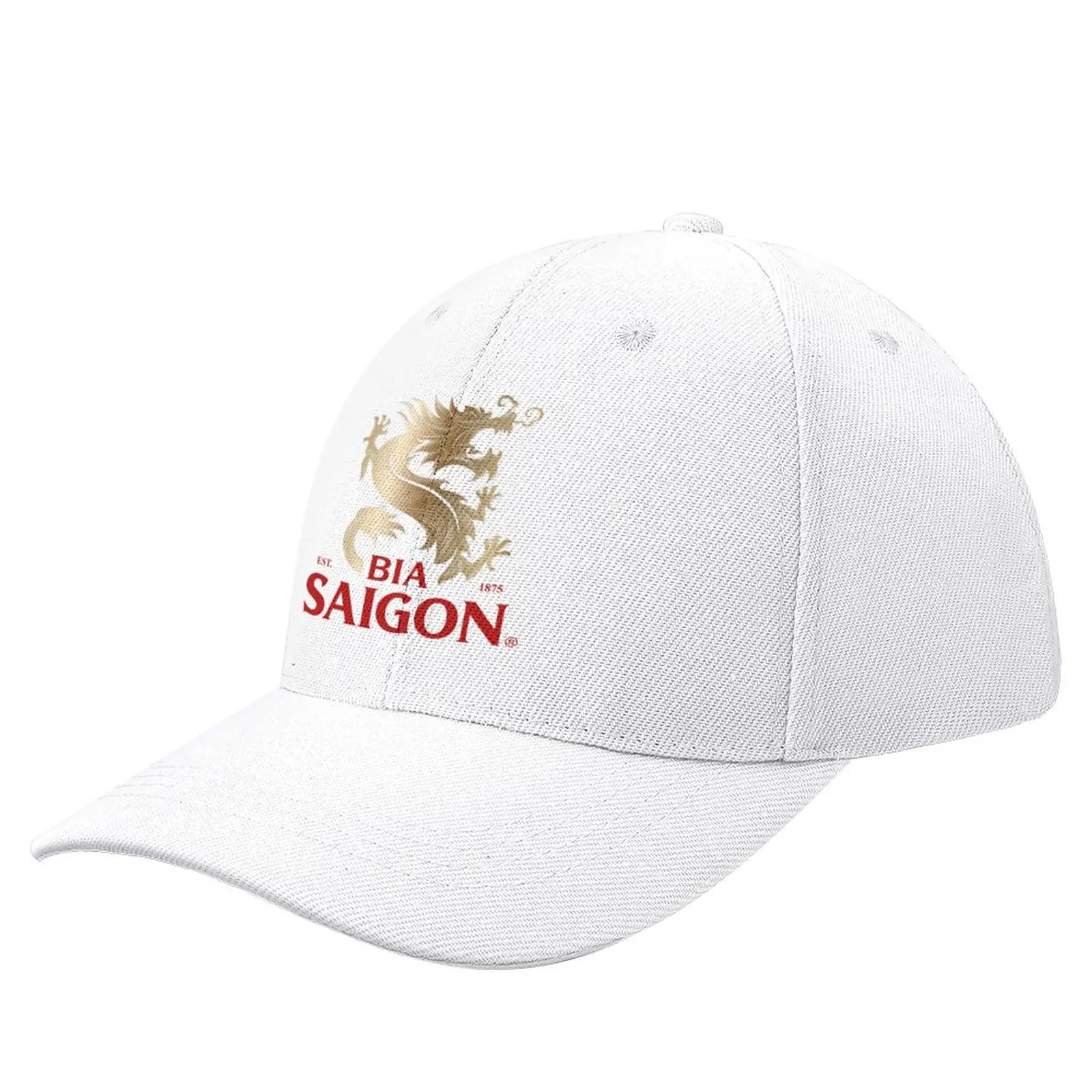 Бейсболка Saigon BeerCap, бейсболка с застежкой сзади, кепка в стиле хип-хоп, мужские головные уборы для женщин
Бейсболка Saigon BeerCap, бейсболка с застежкой сзади, кепка в стиле хип-хоп, мужские головные уборы для женщин