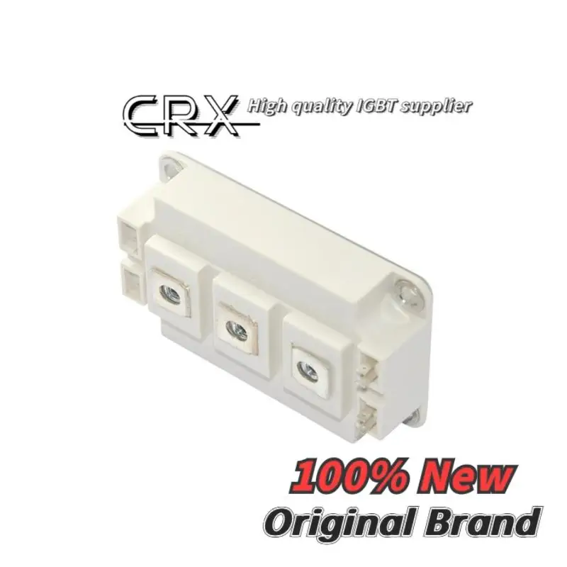 New Original SKM150GB123DH6 SKM200GB123DH6 SKM300GB123DH6 SKM400GB123DH6 IGBT Module
New Original SKM150GB123DH6 SKM200GB123DH6 SKM300GB123DH6 SKM400GB123DH6 IGBT Module