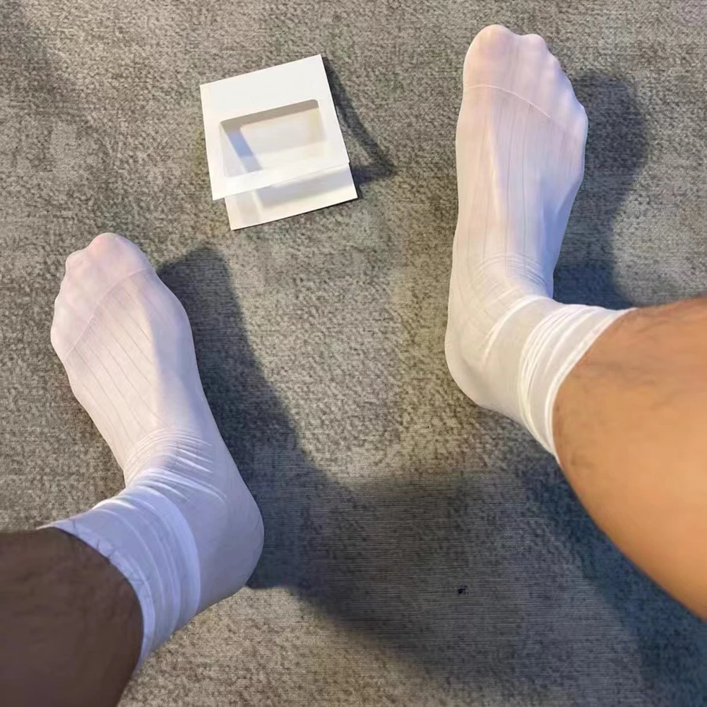 Dress Socks Business Socks Socks Business Daily Red Space Gray White Black Brown Burgundy Nylon Sheer Ultra Thin
Dress Socks Business Socks Socks Business Daily Red Space Gray White Black Brown Burgundy Nylon Sheer Ultra Thin