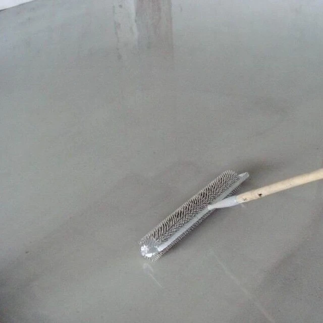 Ground leveling Indoor and outdoor self-leveling mortar leveling material Ground repair
Ground leveling Indoor and outdoor self-leveling mortar leveling material Ground repair