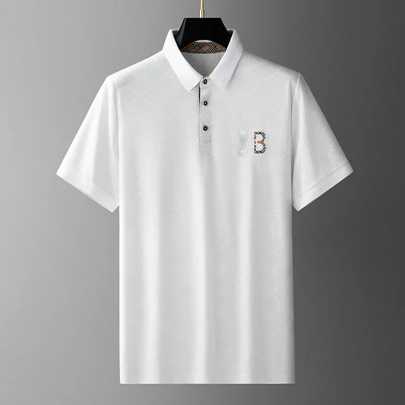 clothes men t shirt for men cotton Short-sleeved T-shirt summer polo shirts for men
clothes men t shirt for men cotton Short-sleeved T-shirt summer polo shirts for men
