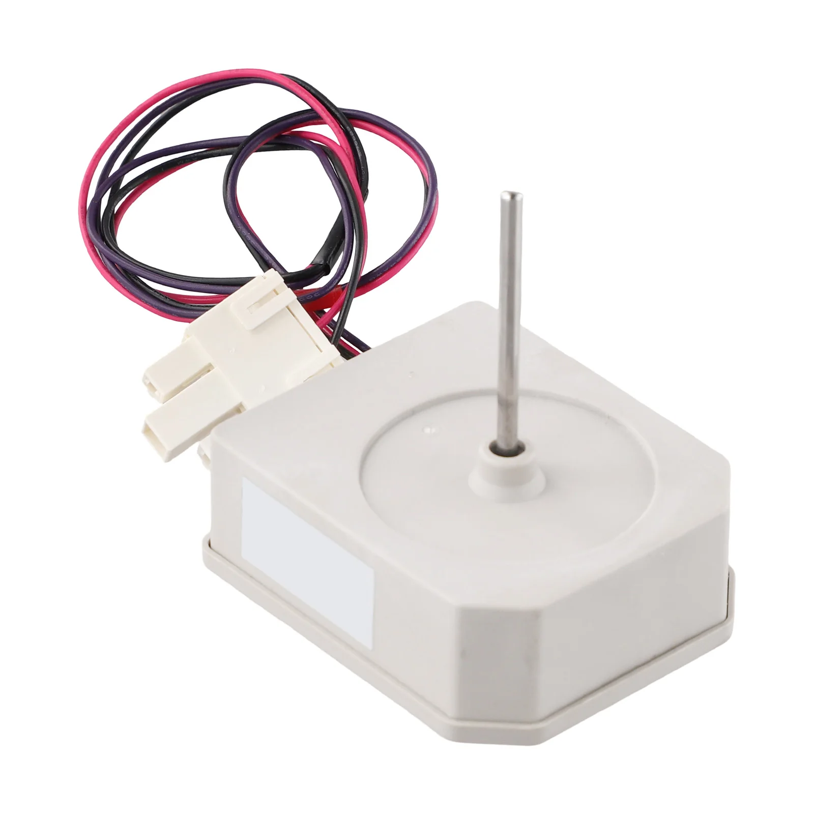 Беспроблемная установка, двигатель вентилятора испарителя, скорость 1450 об/мин, совместимая замена, простая установка, полностью совместимость
Беспроблемная установка, двигатель вентилятора испарителя, скорость 1450 об/мин, совместимая замена, простая установка, полностью совместимость