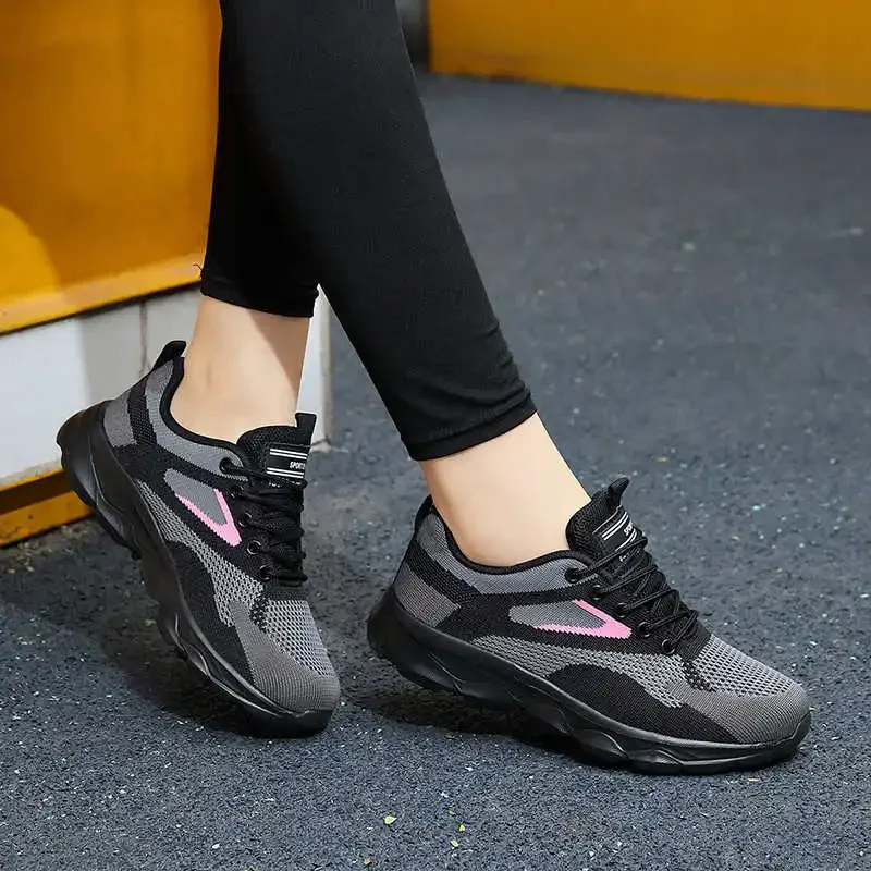 Platforme Plateforme Flats Women Top Sale Life Sneakers Ladies Shoes Sale Sports Brand Name Importers Sapato Sneachers
Platforme Plateforme Flats Women Top Sale Life Sneakers Ladies Shoes Sale Sports Brand Name Importers Sapato Sneachers