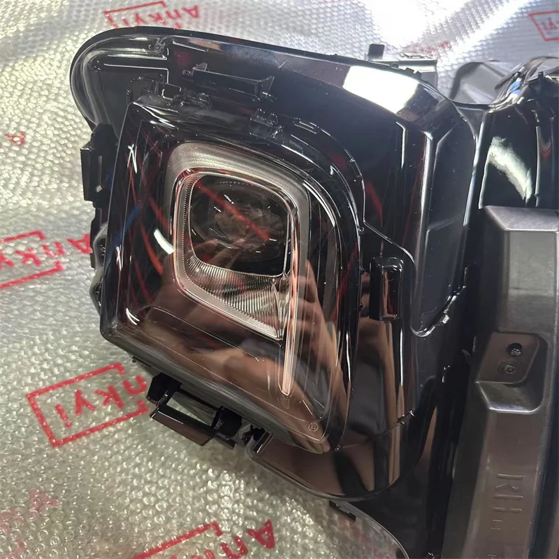 Good Quality Headlight 42875235 42875236 for En-vista
Good Quality Headlight 42875235 42875236 for En-vista