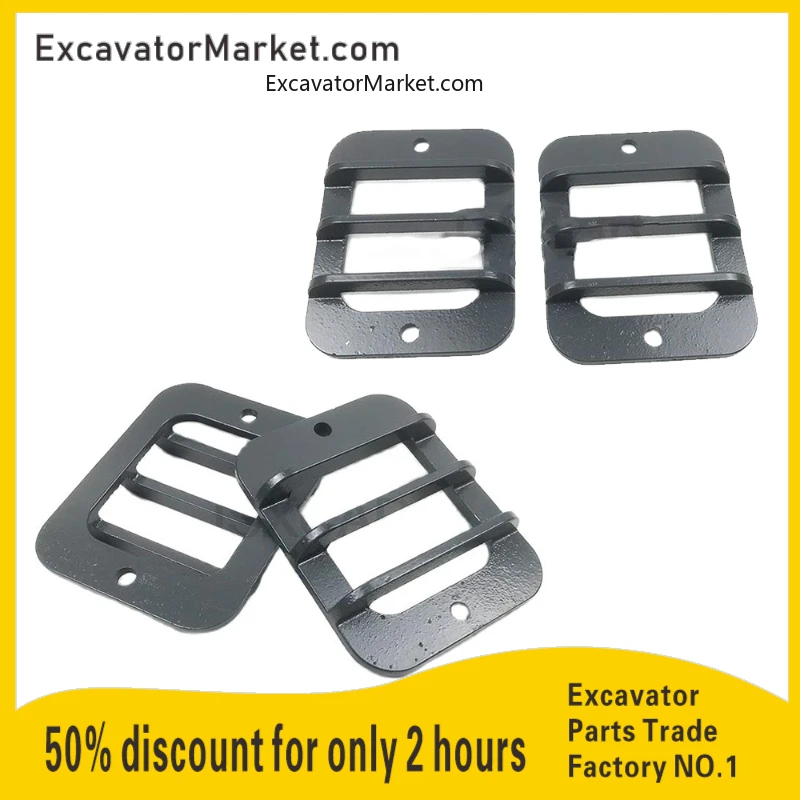 Excavator Parts Interior Parts For Ec210b 290 360 460 240 Lampshade Work Headlight Toolbox Lamp Lamp Shell Excavator Accessories
Excavator Parts Interior Parts For Ec210b 290 360 460 240 Lampshade Work Headlight Toolbox Lamp Lamp Shell Excavator Accessories