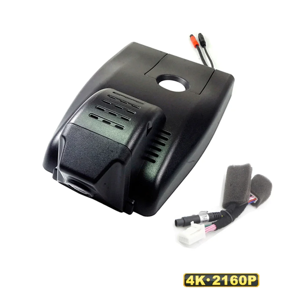 4k 2160P Car WiFi DVR Camera For Toyota CHR C-HR 2016 2017 to 2022 2023 Dual Lens Dash DVR Novatek 96658 Car Recorder
4k 2160P Car WiFi DVR Camera For Toyota CHR C-HR 2016 2017 to 2022 2023 Dual Lens Dash DVR Novatek 96658 Car Recorder