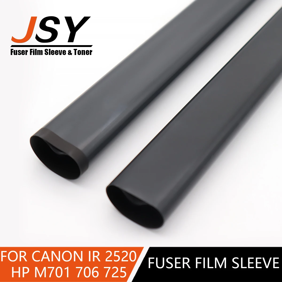 10pcs RM2-0639-FILM Fuser Film Sleeve Belt for HP M701 M706 M712 M725 M435 701 706 5200 Canon IR2520 IR2525 IR2530 Copier Parts
10pcs RM2-0639-FILM Fuser Film Sleeve Belt for HP M701 M706 M712 M725 M435 701 706 5200 Canon IR2520 IR2525 IR2530 Copier Parts